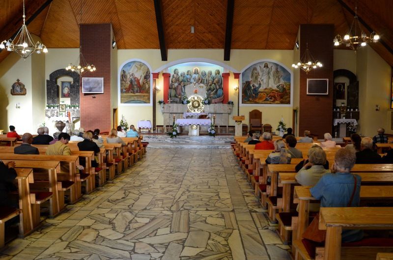 "Nazwałem was przyjaciółmi" - kapłańskie jubileusze