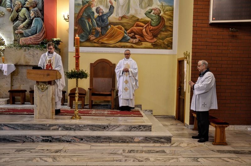 Zakończyliśmy jubileuszowe Misje Święte
