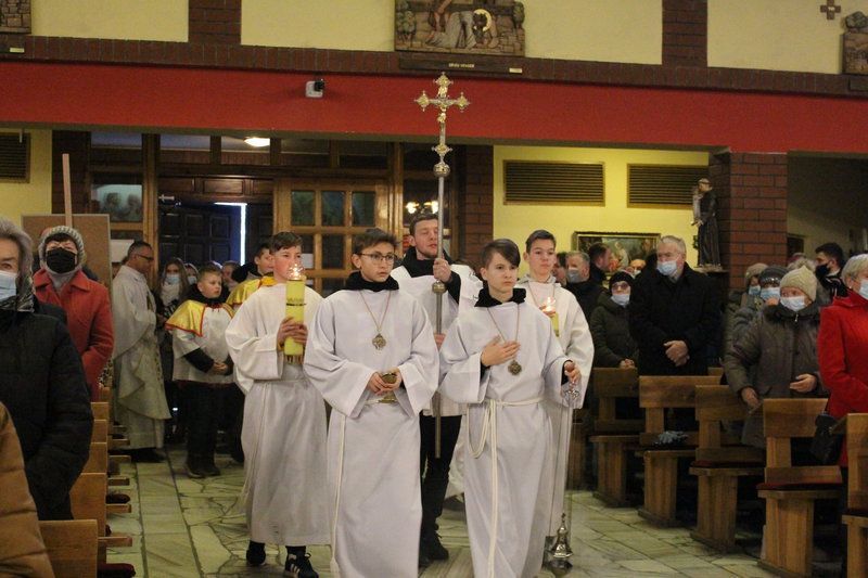 Świętujemy Objawienie Pańskie