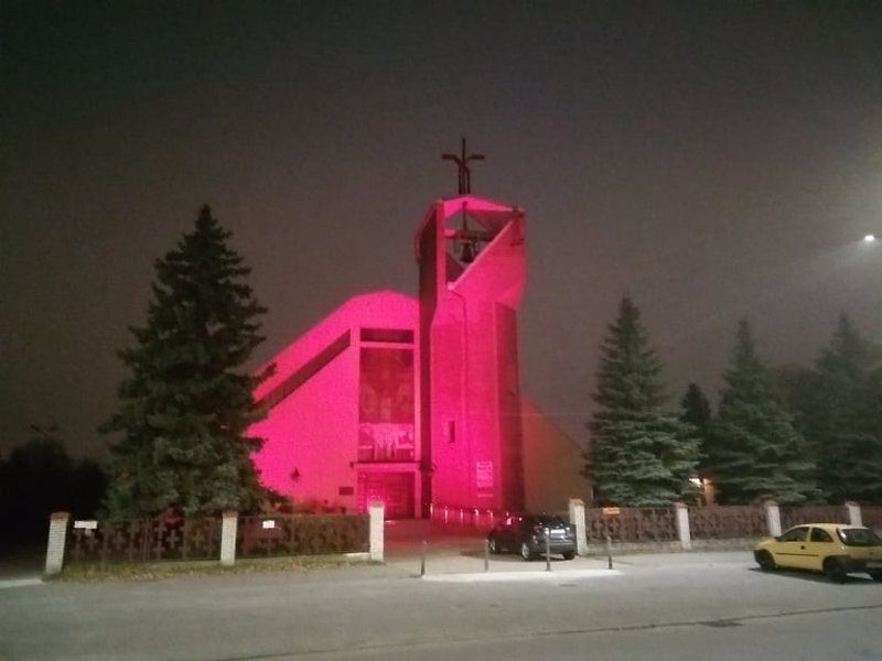 W solidarności z Kościołem prześladowanym