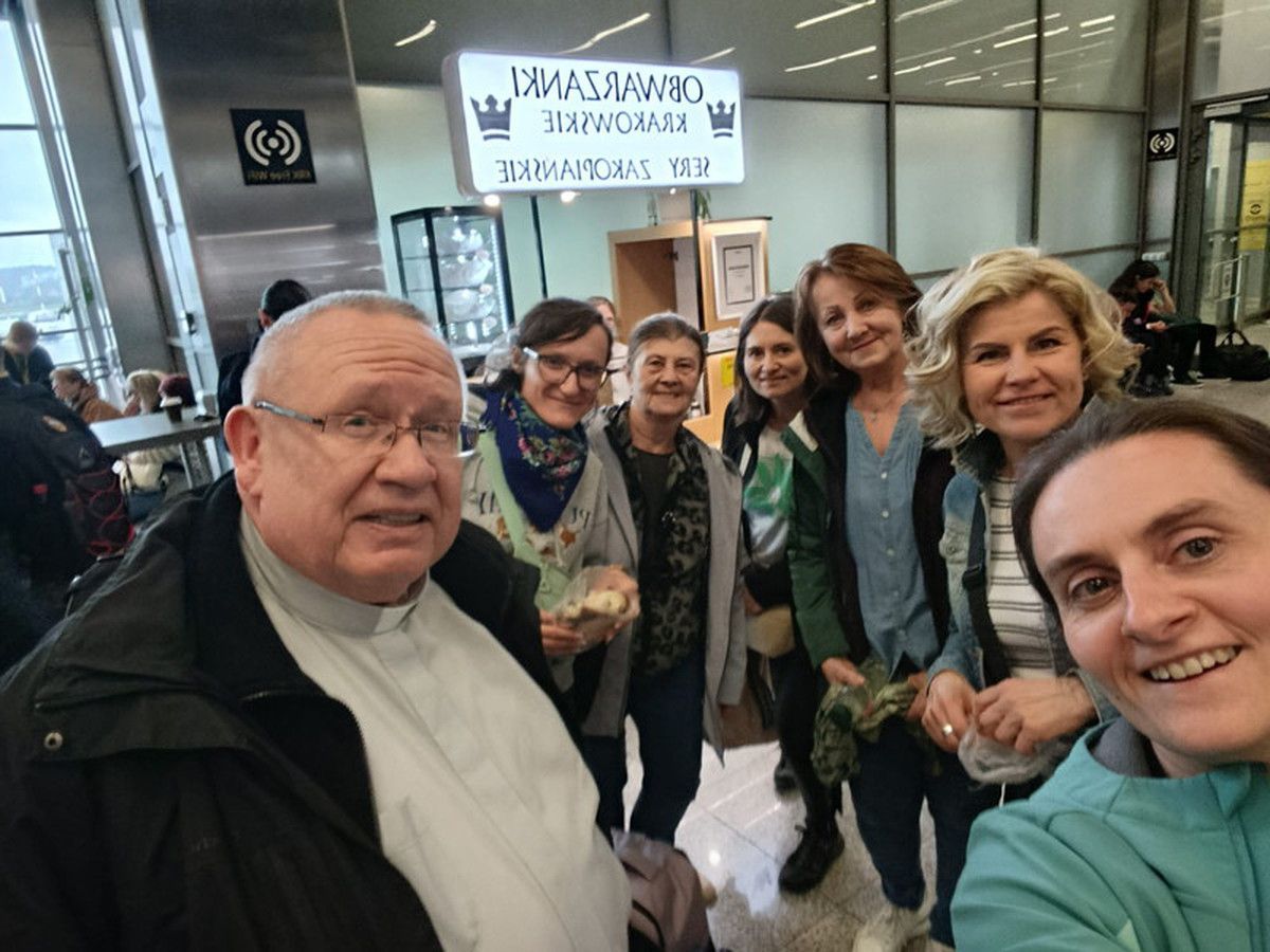 Wystawa o historii naszej parafii