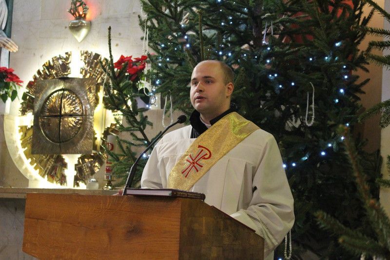 Niedziela Seminaryjna