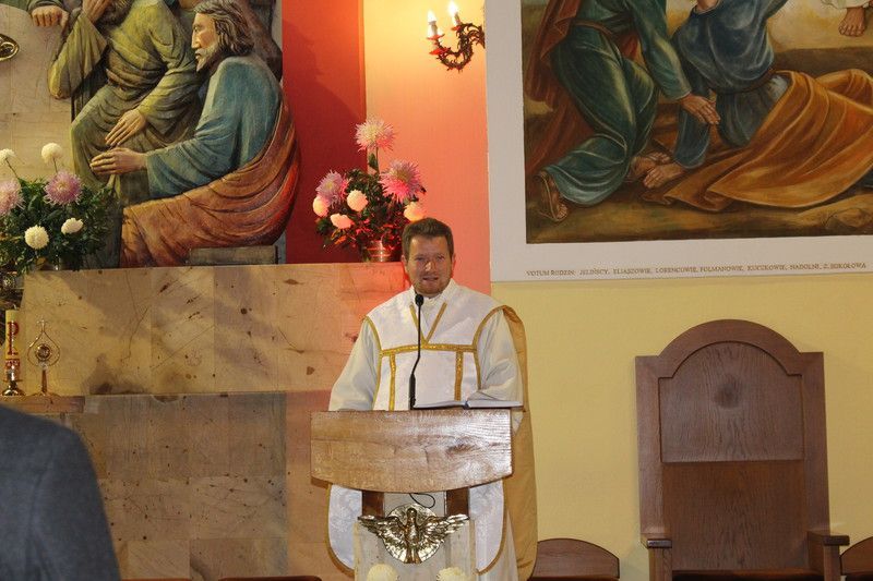 Koncert Zespołu Te Deum