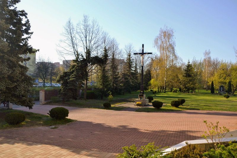Wielki Piątek - dzień śmierci naszego Pana