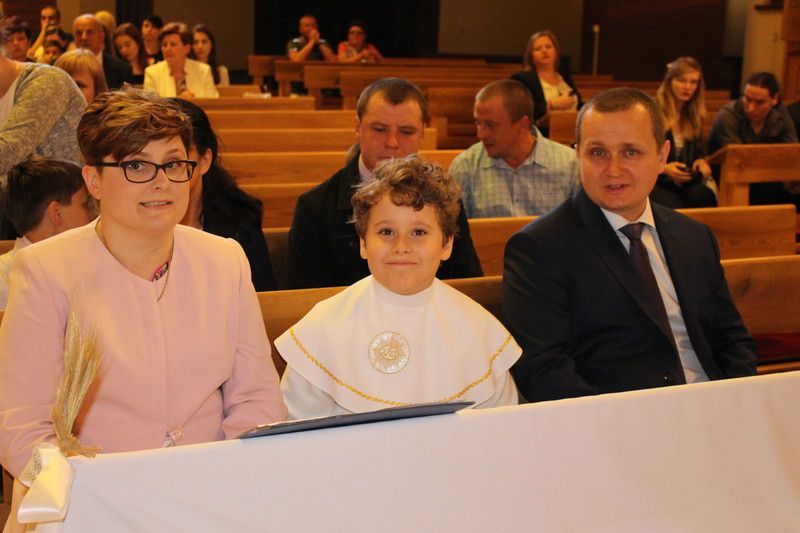 Każdy inaczej doświadcza Bożej obecności ...