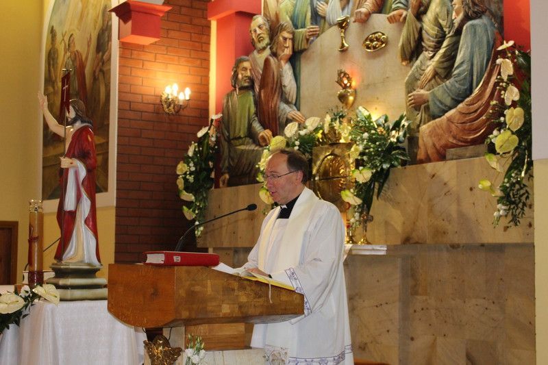 Sakrament Pokuty i Pojednania - Szkoła Podstawowa nr 38