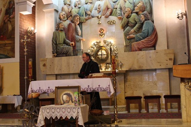 Rekolekcje o Bożej miłości