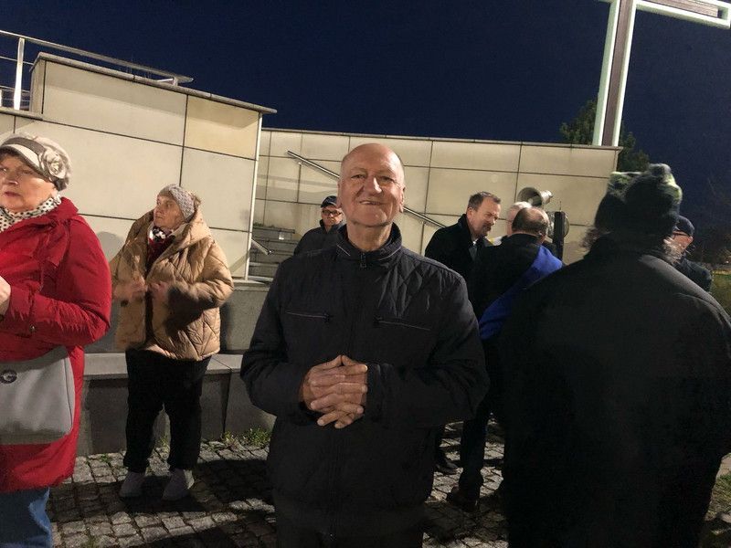 20-ta rocznica śmierci Jana Pawła II