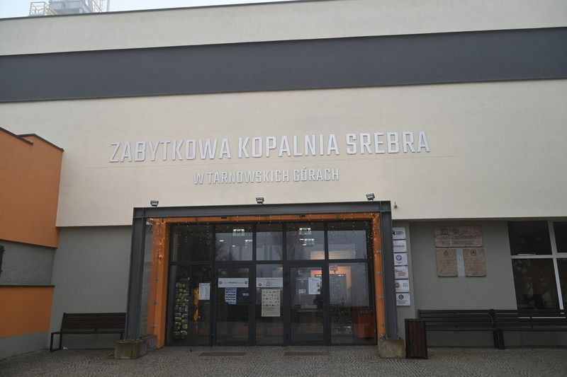 Śląsk warty poznania - parafialny wyjazd