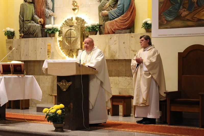 Patriotycznie w dniu Narodowego Święta Niepodległości