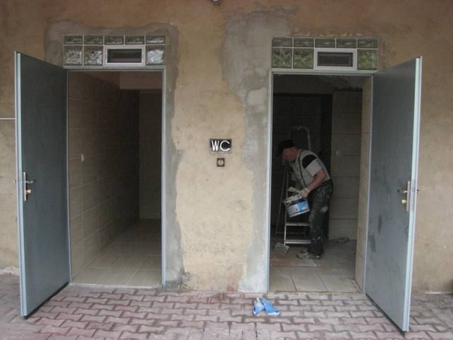 Kolejny remont dobiega końca