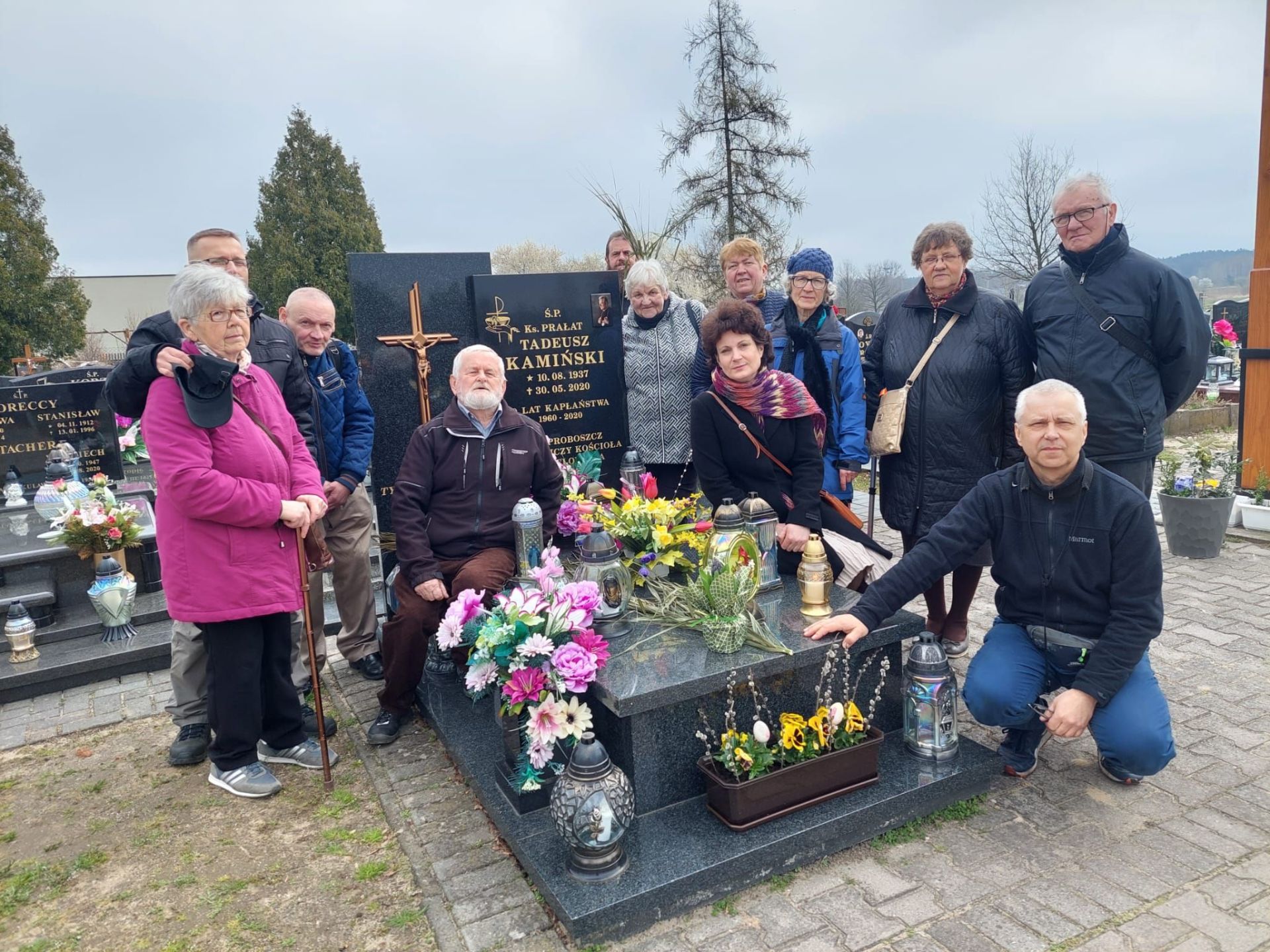 Wspólnota Neokatechumenalna - informacje ogólne