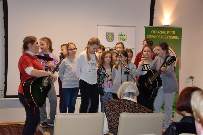 Pszczyna 25 marca 2017 roku