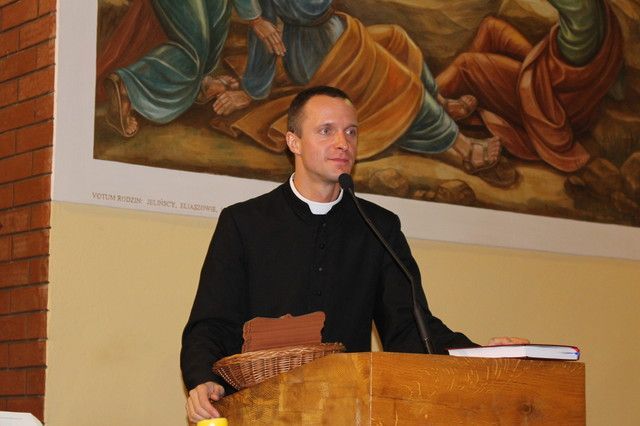 Rozstrzygnięcie konkursu o św. Janie Pawle II