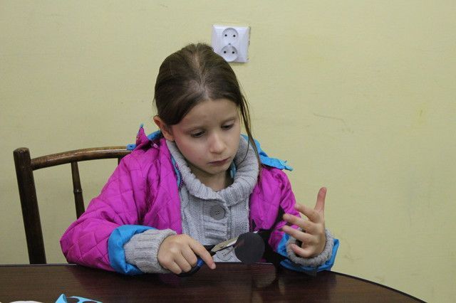 Zapraszamy na spotkania Dzieci Maryi!