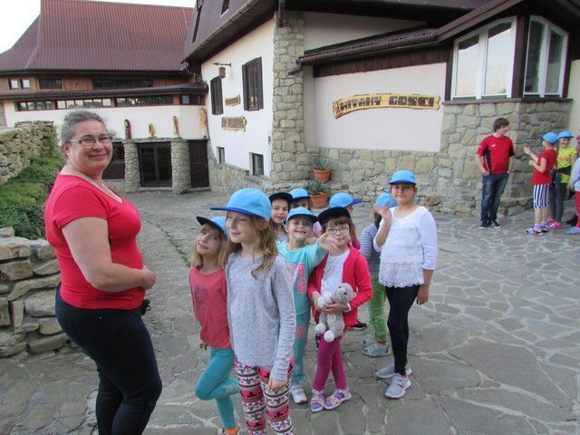 Kolonie z Bogiem