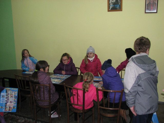 Podsumowanie nabożeństw różańcowych