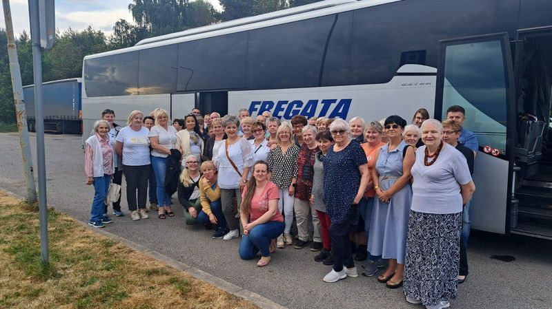 Czuwanie z Maryją w Licheniu