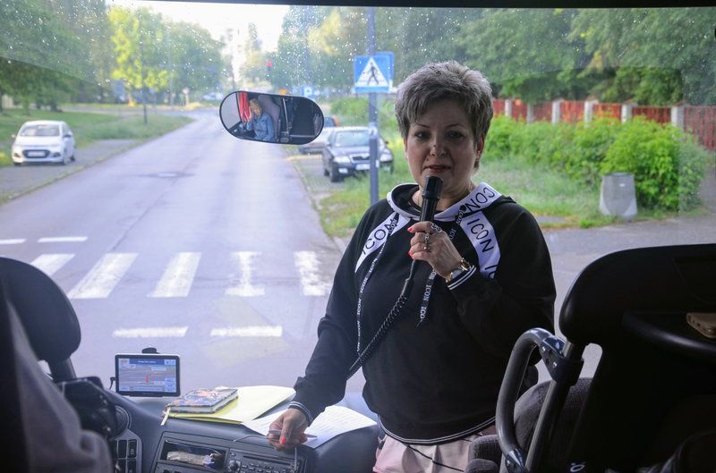 Pielgrzymka do Sanktuarium Matki Bożej Bolesnej Królowej Polski w Kałkowie-Godowie