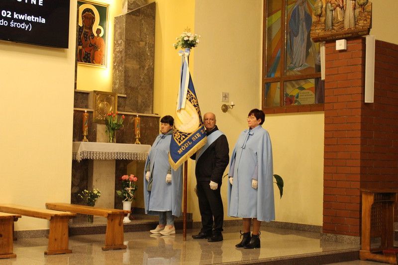 Uroczystość Zwiastowania Pańskiego