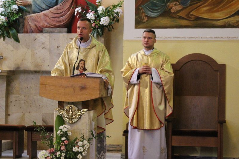 Spotkanie członków Straży Honorowej NSPJ