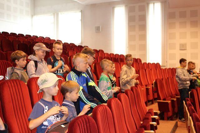 Dzień otwarty seminarium