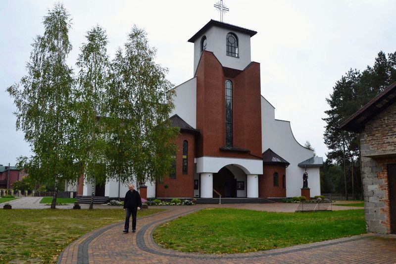 Wyjazdowy dzień skupienia Akcji Katolickiej