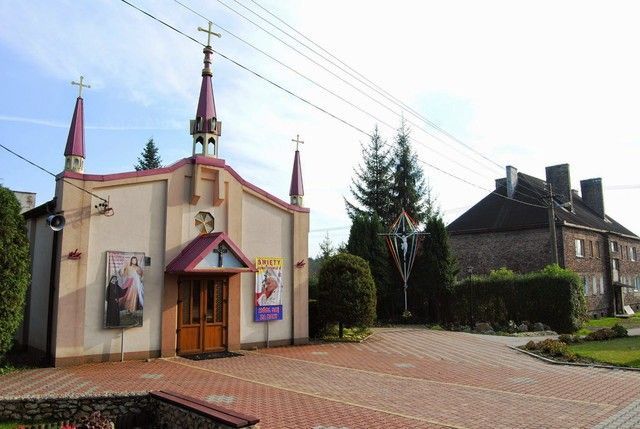 Akcja Katolicka z wizytą w Wysokiej