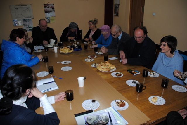Spotkanie sprawozdawczo-wyborcze Akcji Katolickiej