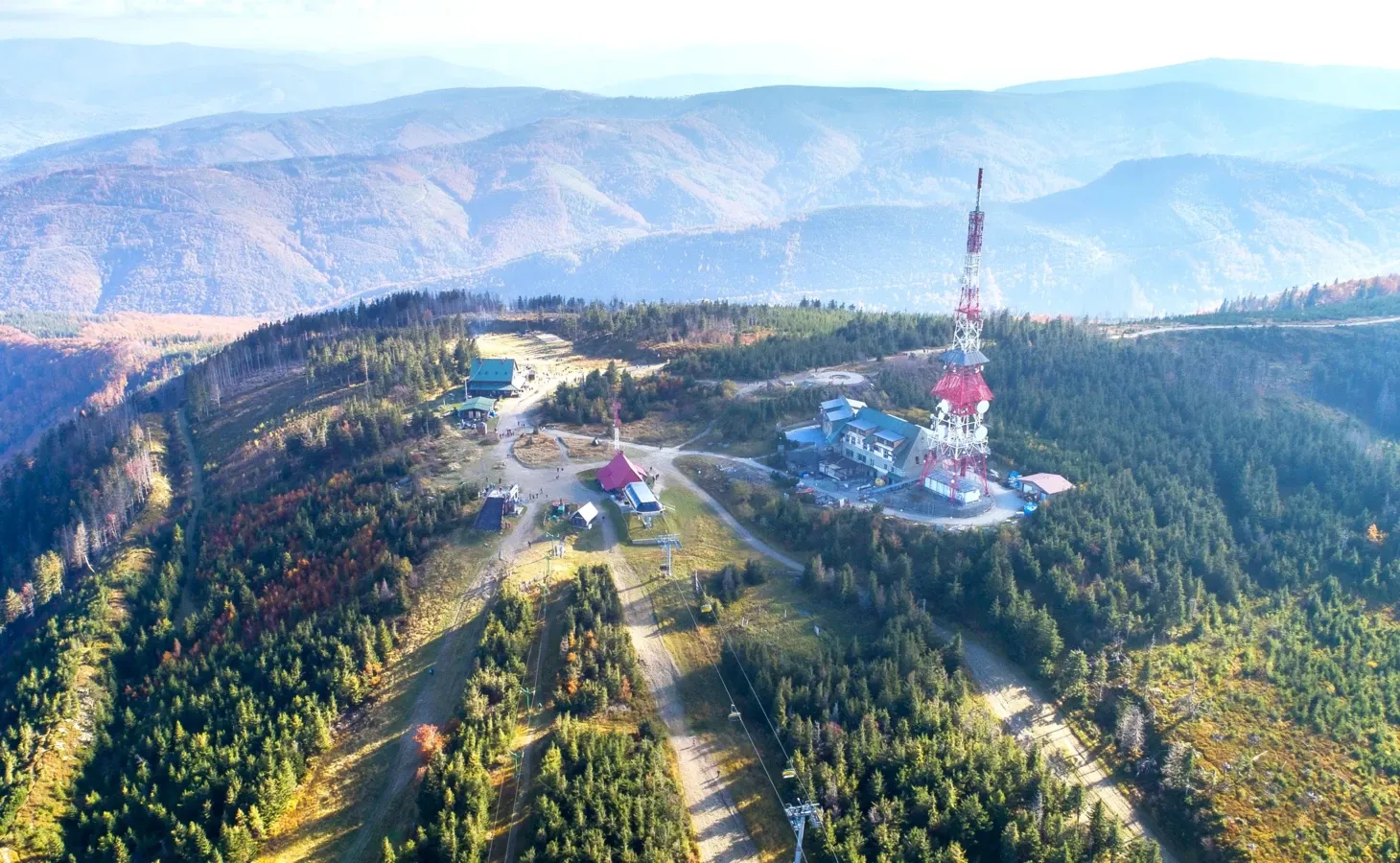 Oczekiwany wyjazd do Szczyrku